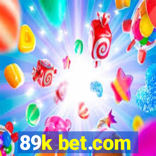 89k bet.com